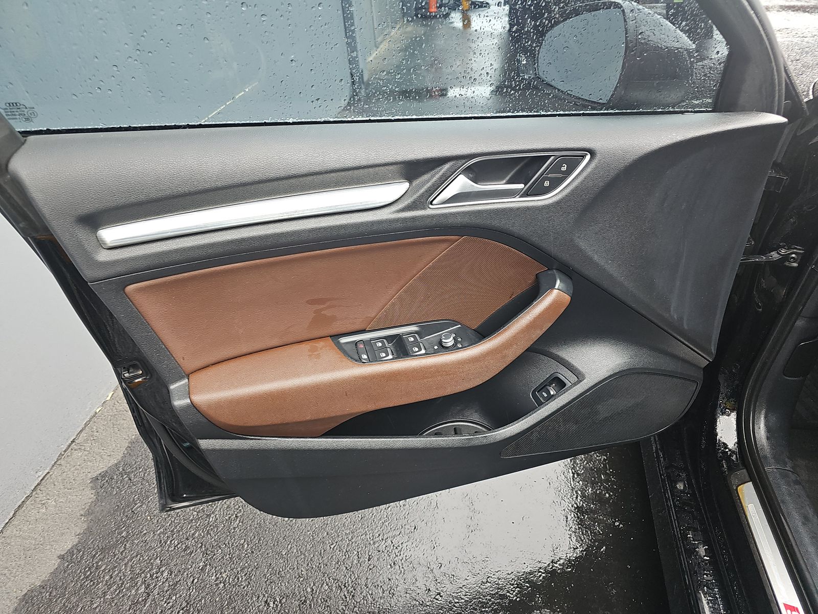 2018 Audi A3 2.0T Premium Plus FWD