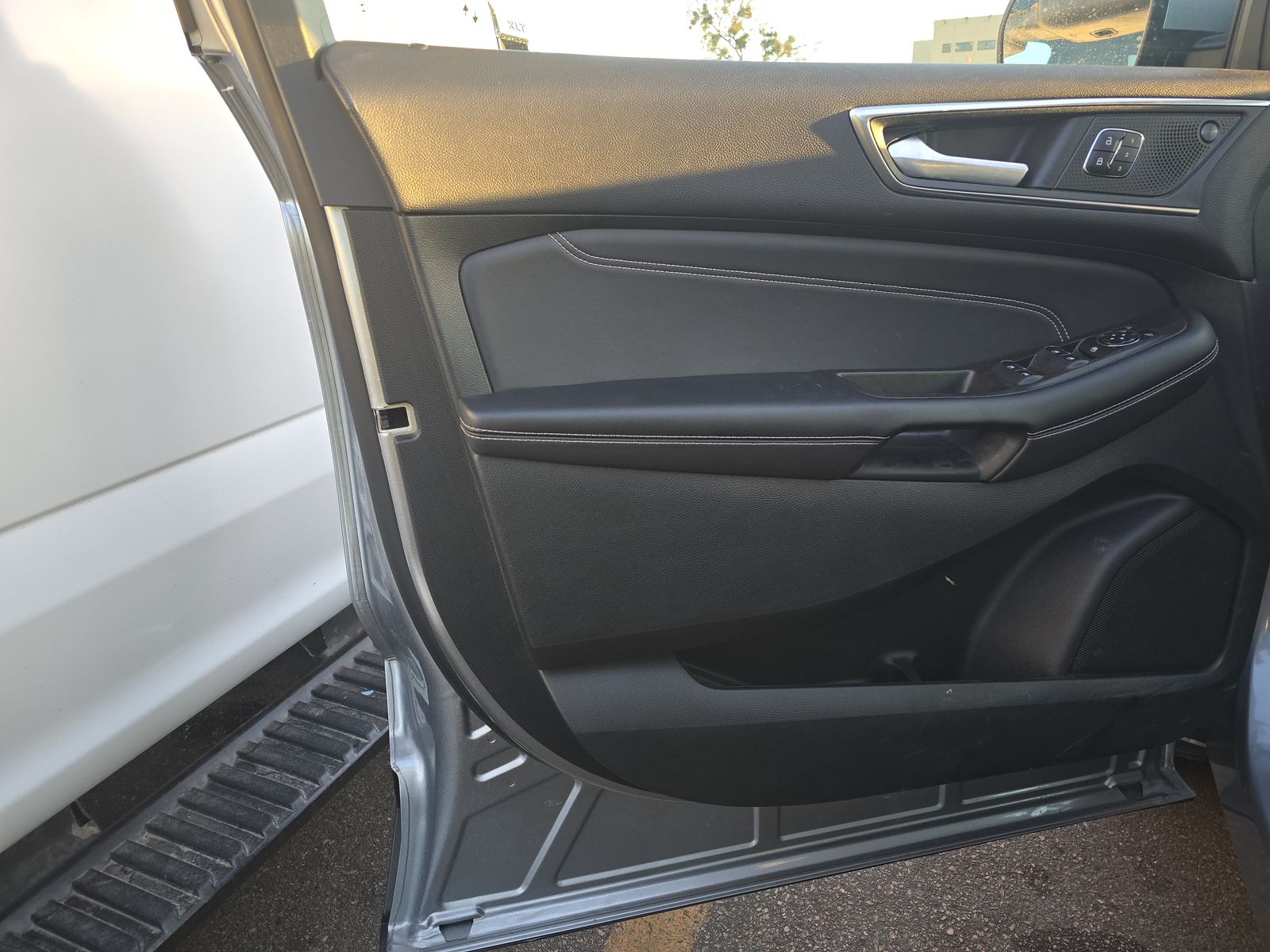 2024 Ford Edge Titanium AWD