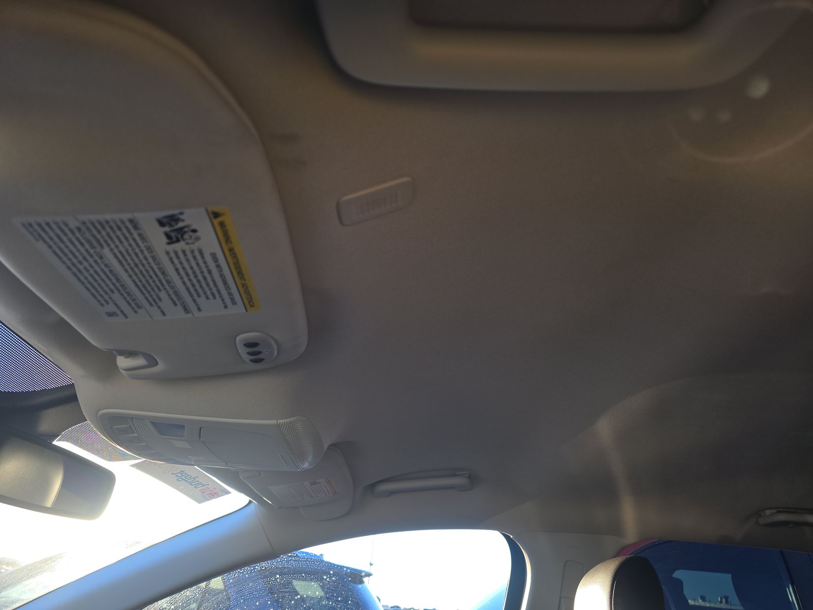 2024 Ford Edge Titanium AWD