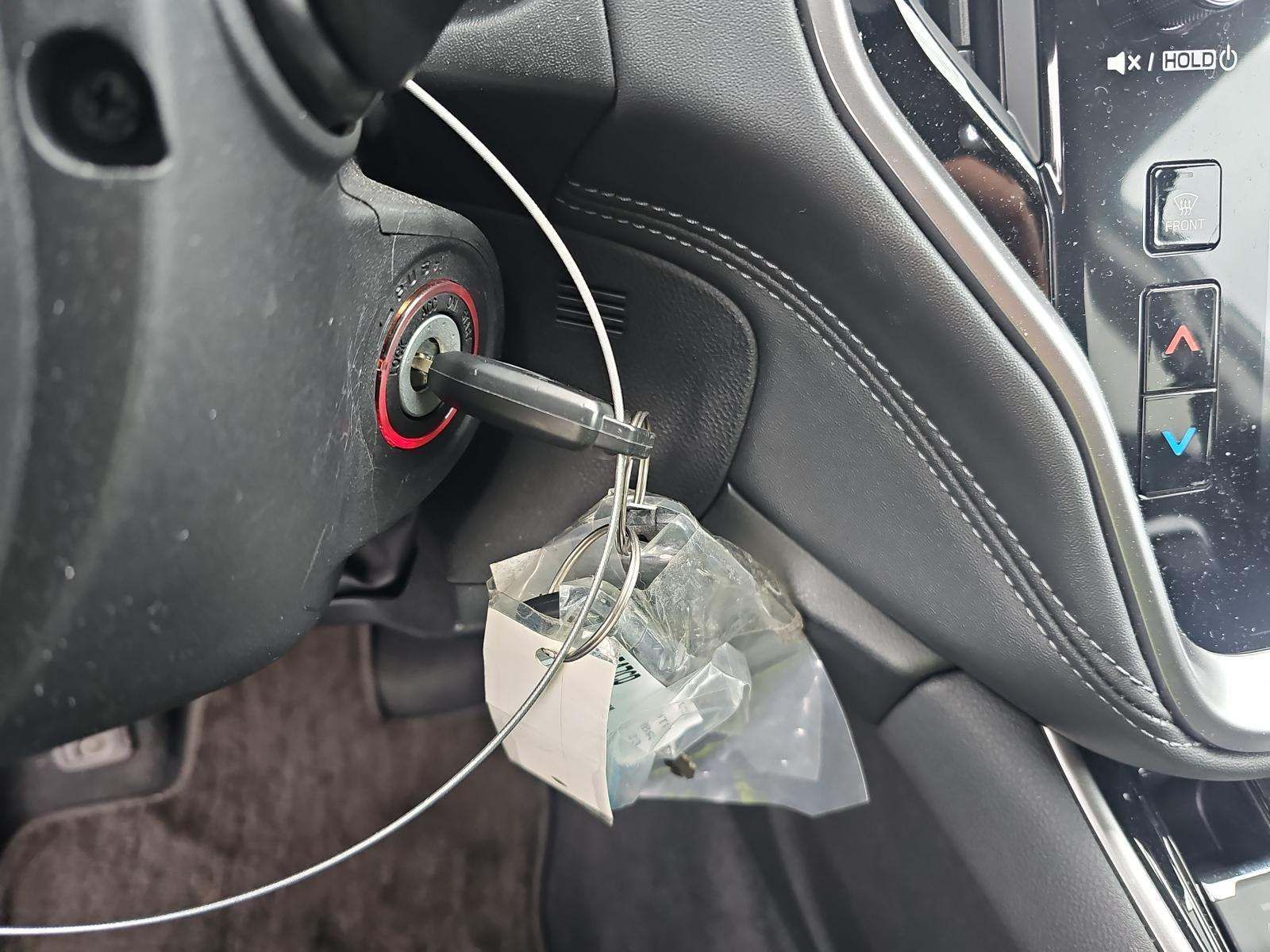 2023 Subaru Outback Premium AWD