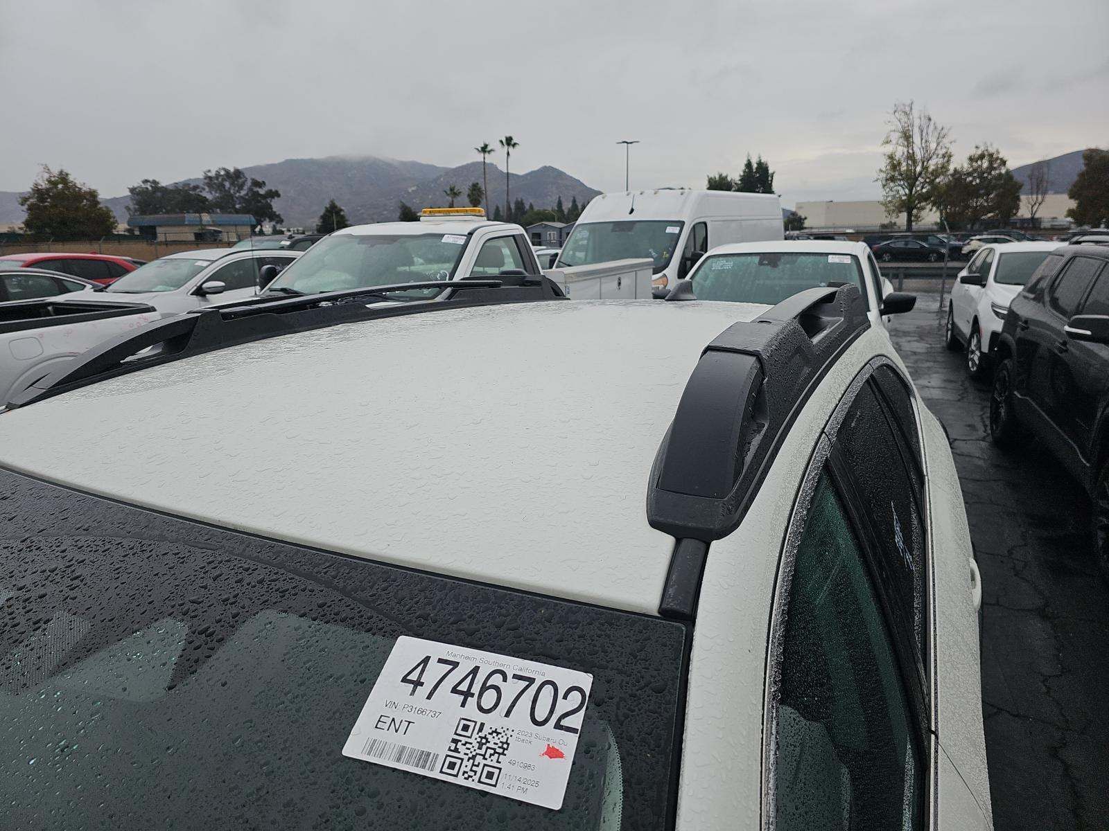 2023 Subaru Outback Premium AWD