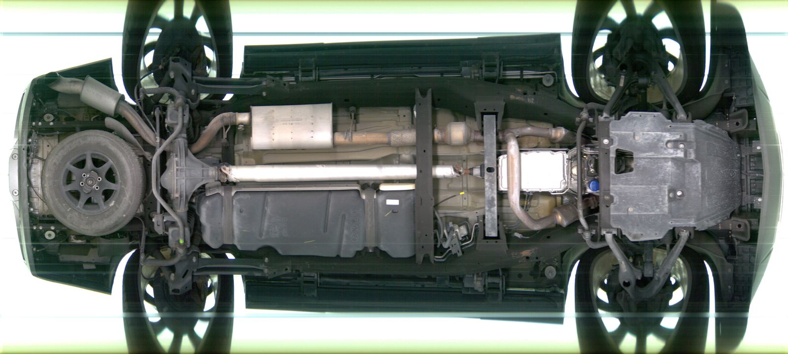 2019 Cadillac Escalade ESV Premium Luxury RWD