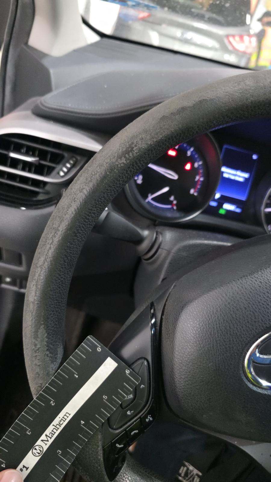 2020 Toyota C-HR LE FWD