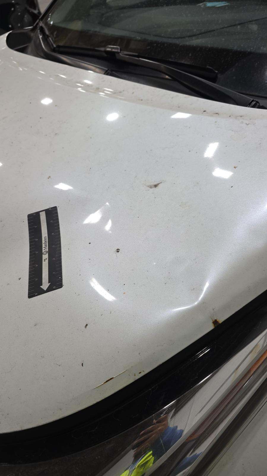 2020 Toyota C-HR LE FWD