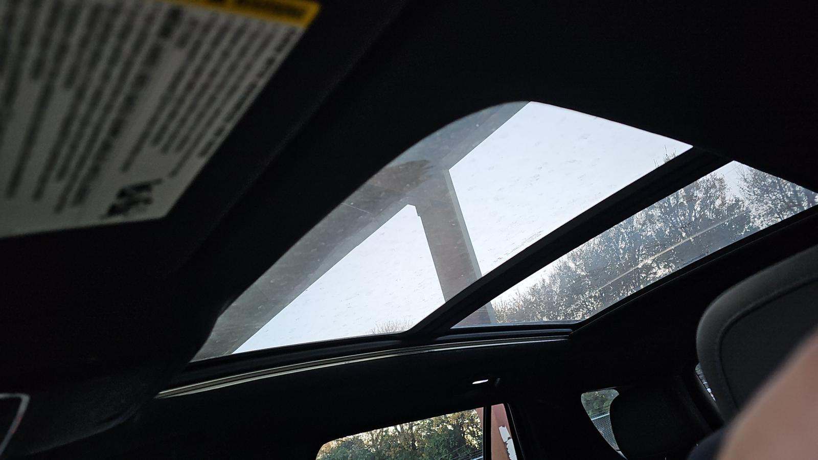 2025 Chevrolet Equinox RS FWD