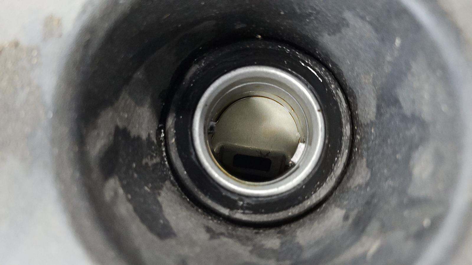 2025 Chevrolet Equinox RS FWD