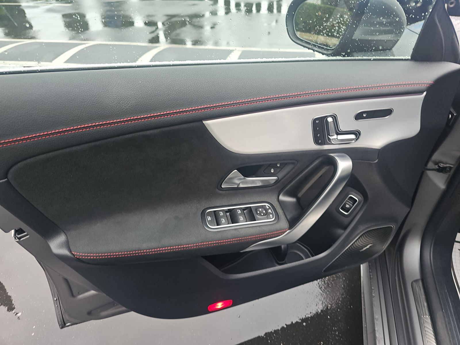 2024 Mercedes-Benz CLA AMG CLA 45 AWD