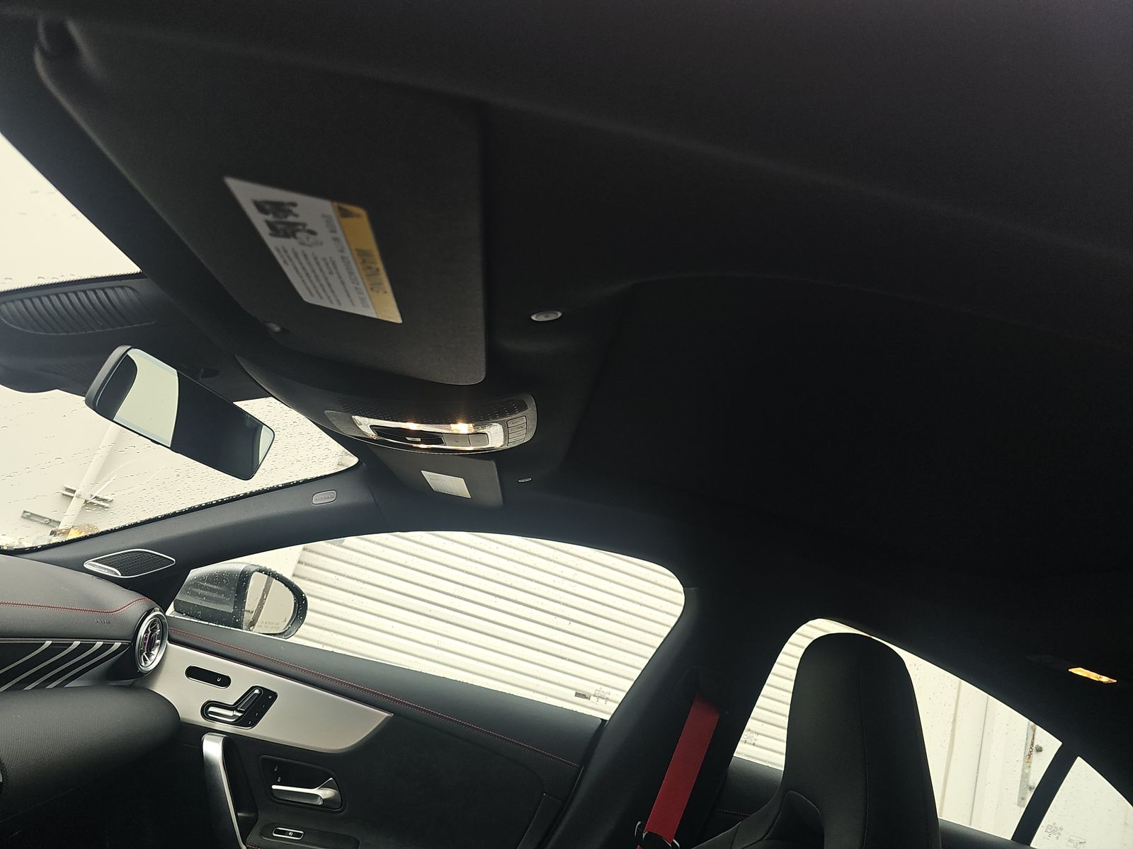 2024 Mercedes-Benz CLA AMG CLA 45 AWD