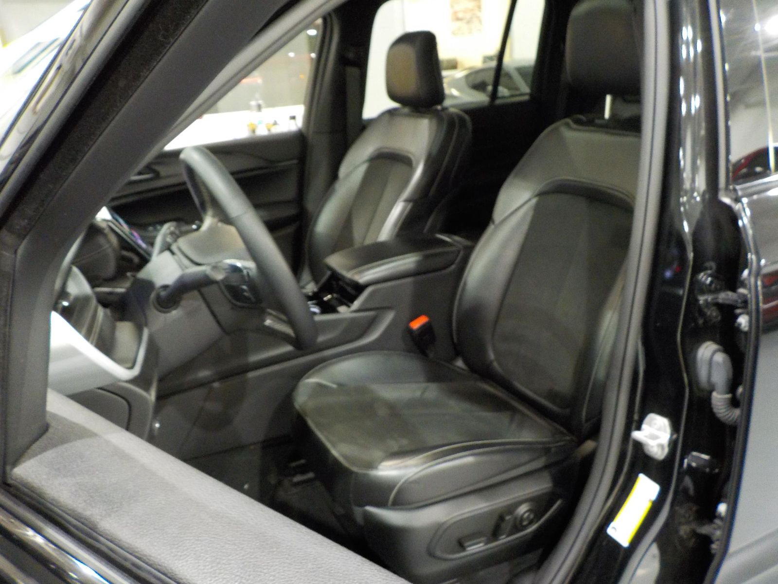 2023 Jeep Grand Cherokee Altitude AWD