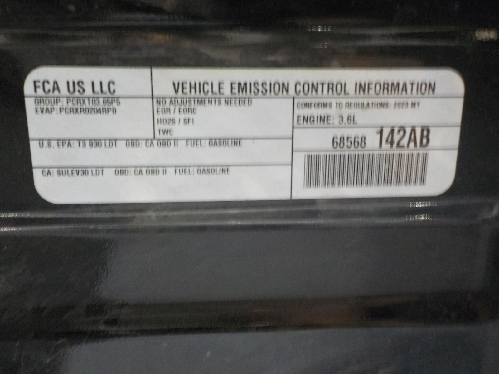 2023 Jeep Grand Cherokee Altitude AWD