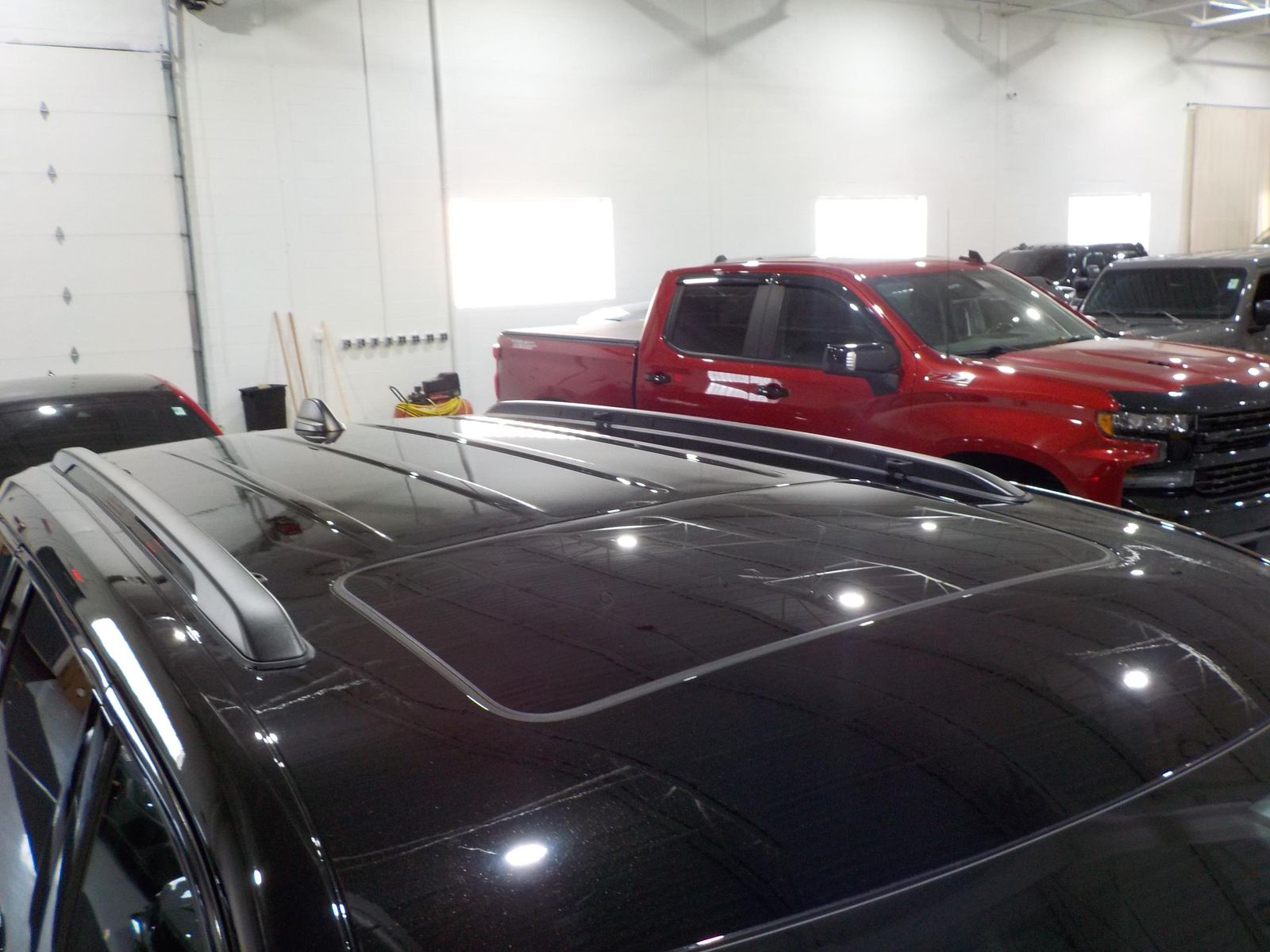 2023 Jeep Grand Cherokee Altitude AWD