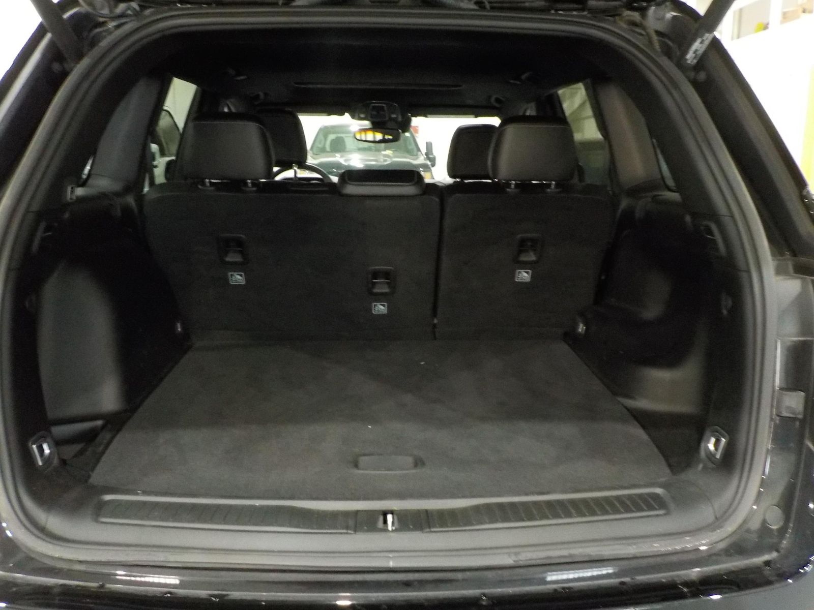 2023 Jeep Grand Cherokee Altitude AWD