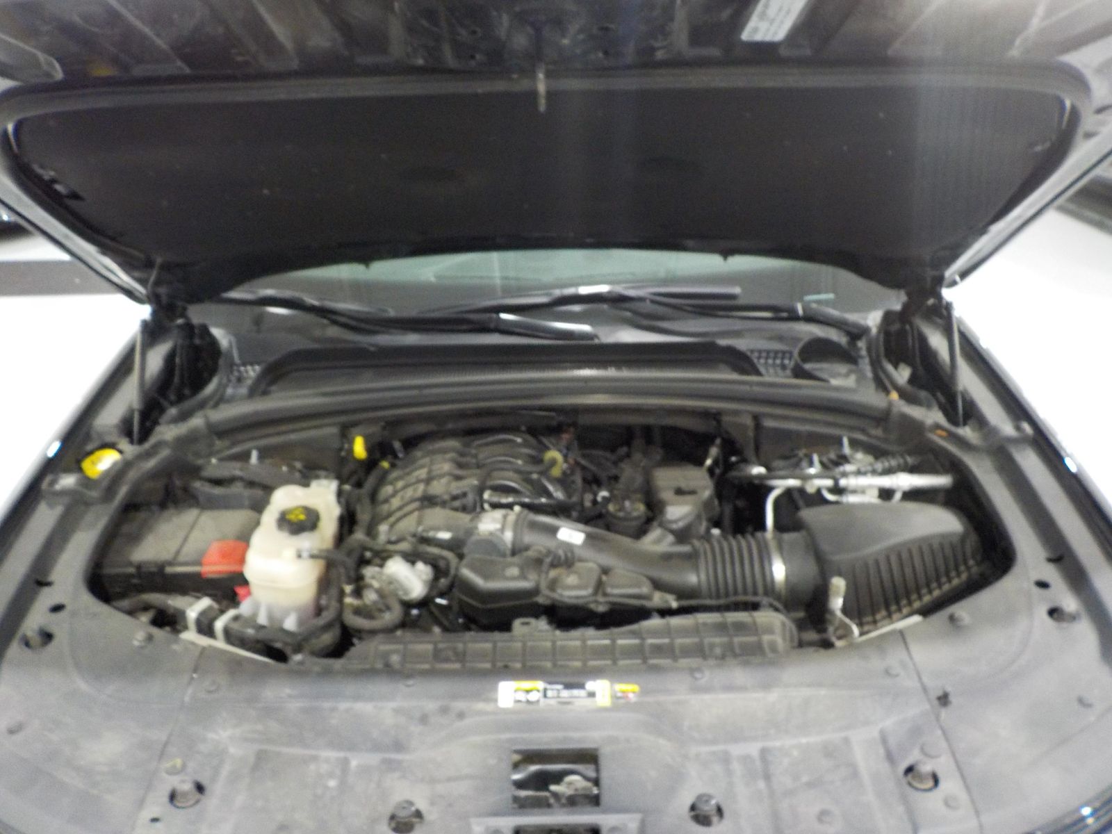 2023 Jeep Grand Cherokee Altitude AWD