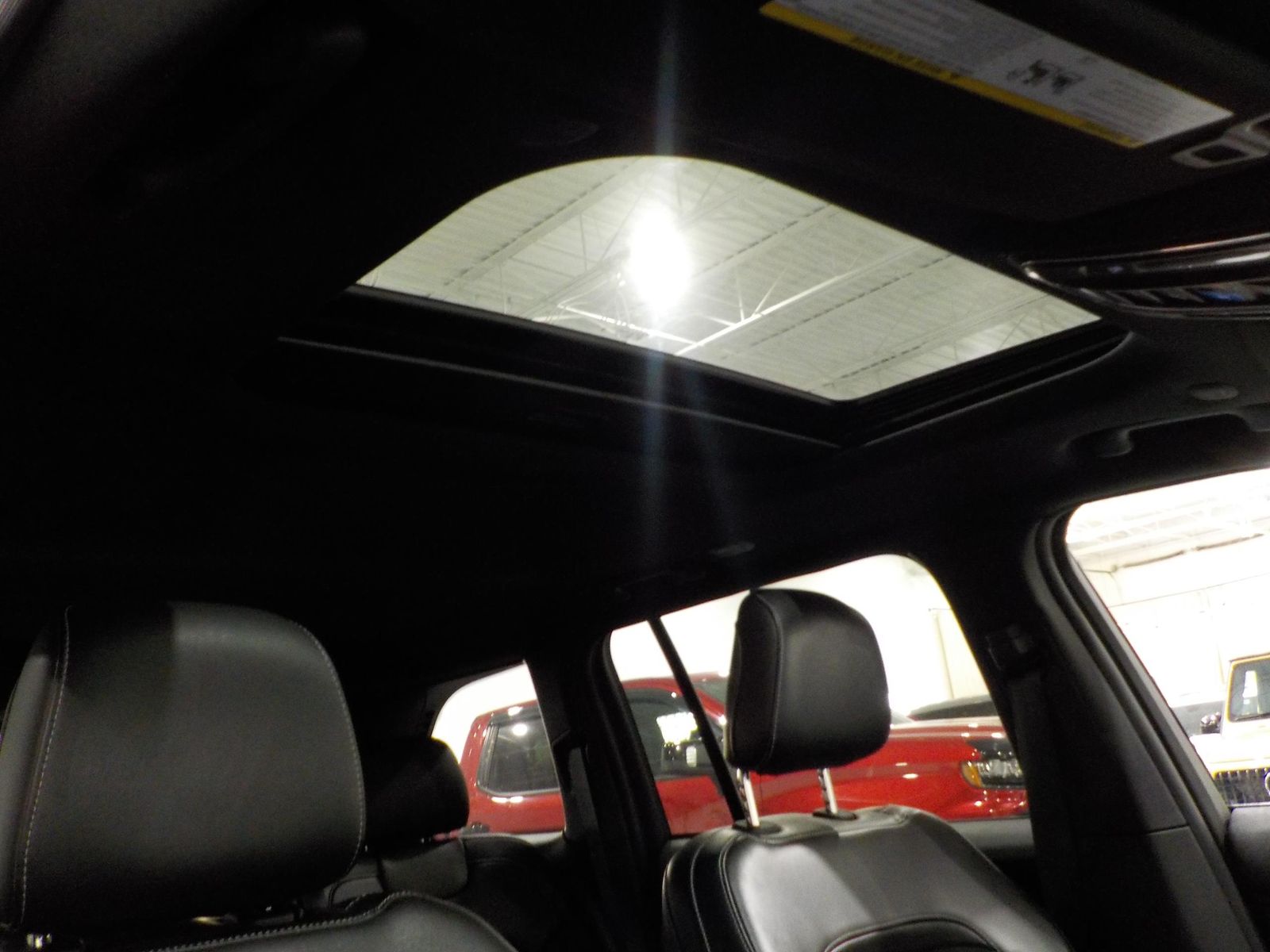 2023 Jeep Grand Cherokee Altitude AWD