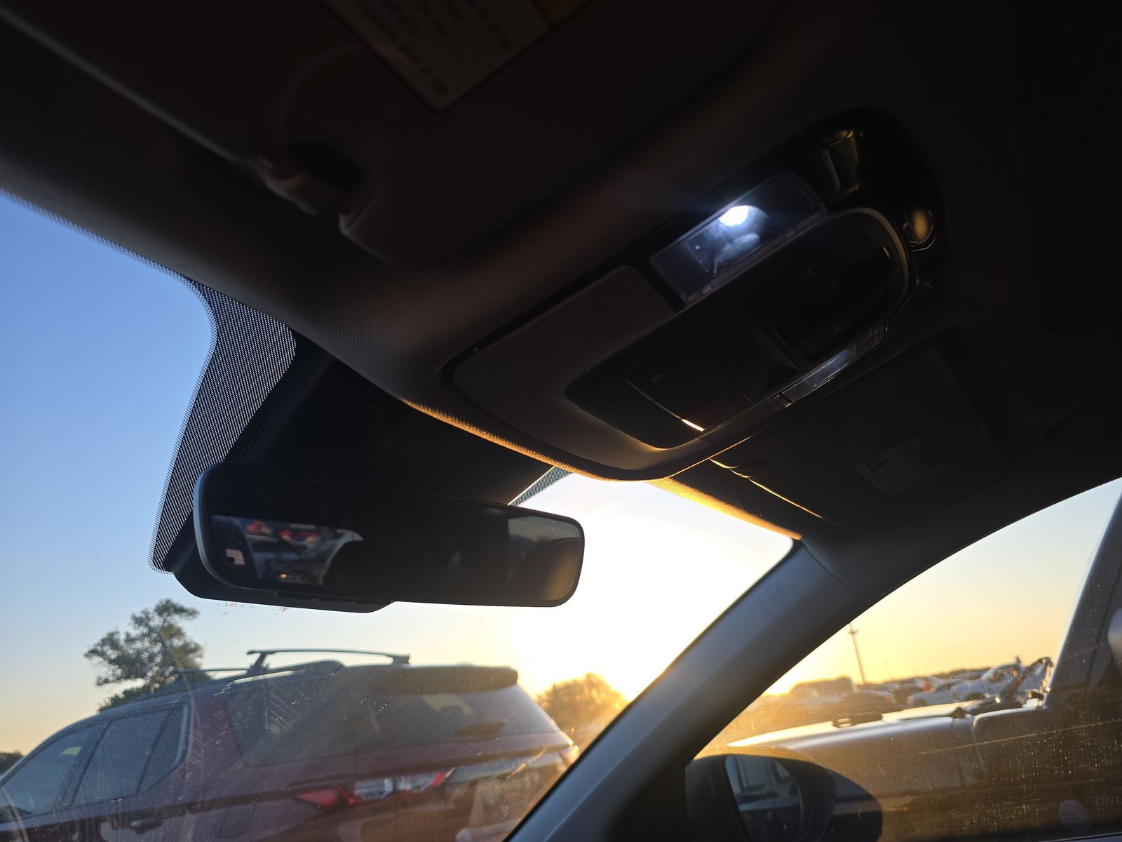 2022 Hyundai Tucson Hybrid Limited AWD