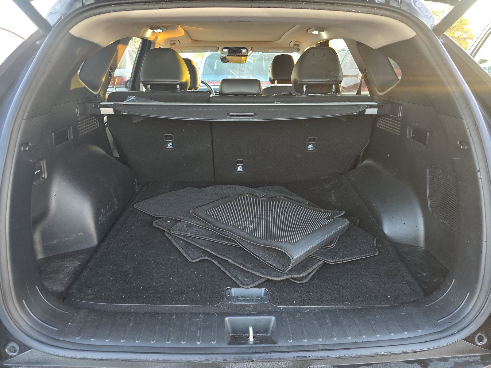 2022 Hyundai Tucson Hybrid Limited AWD