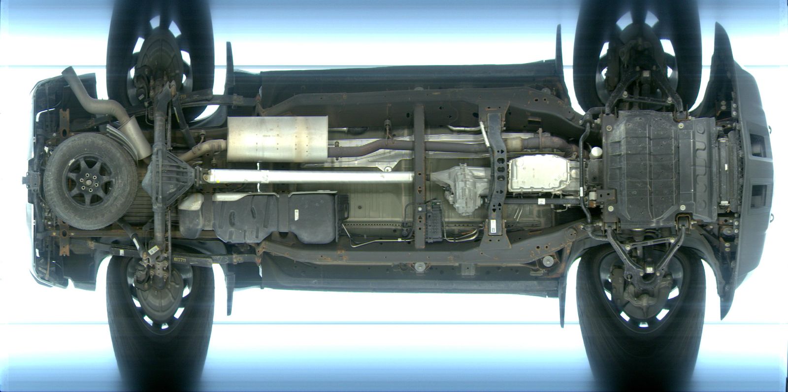 2022 Chevrolet Silverado 1500 LT AWD