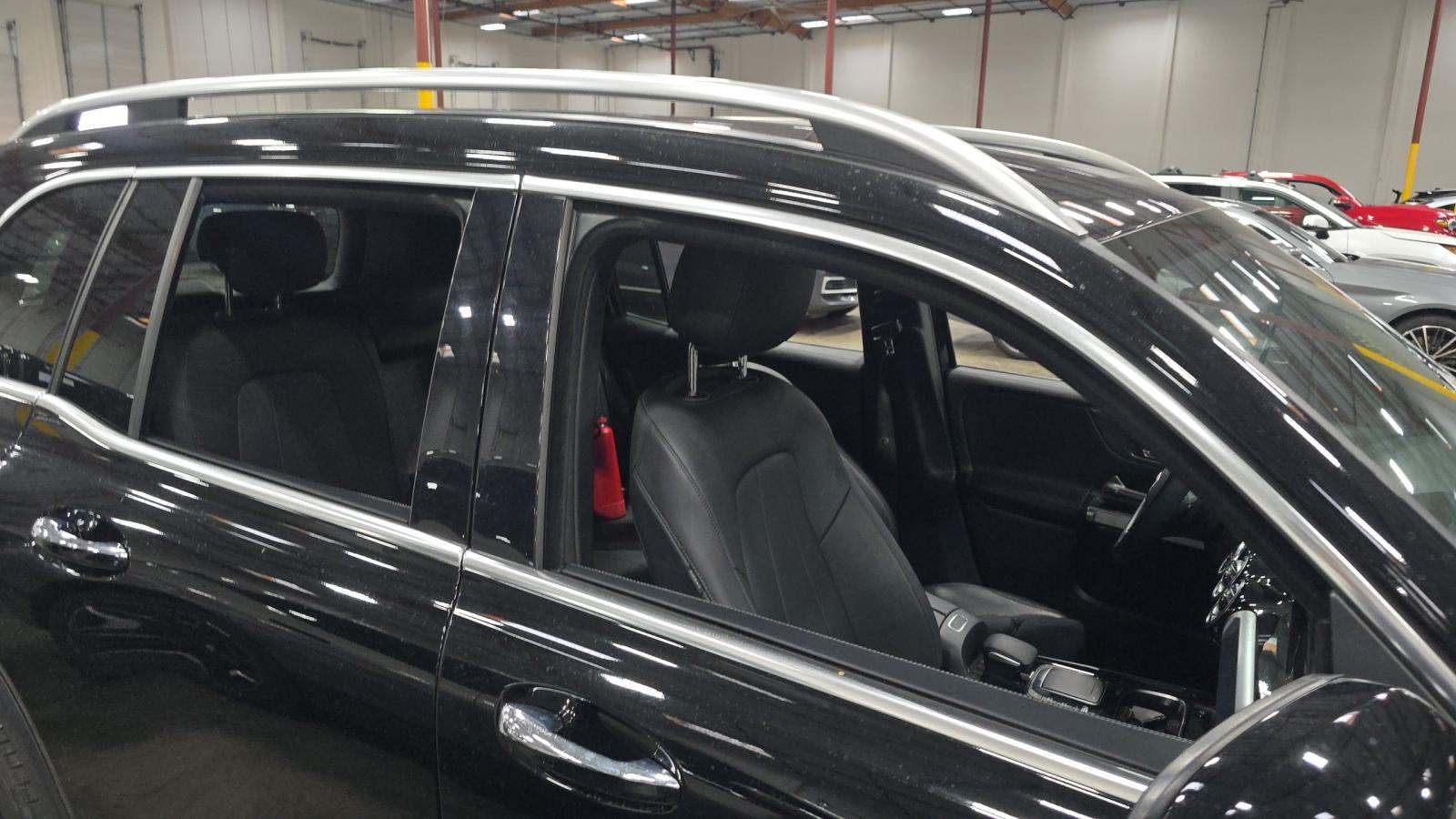 2022 Mercedes-Benz GLB GLB 250 FWD