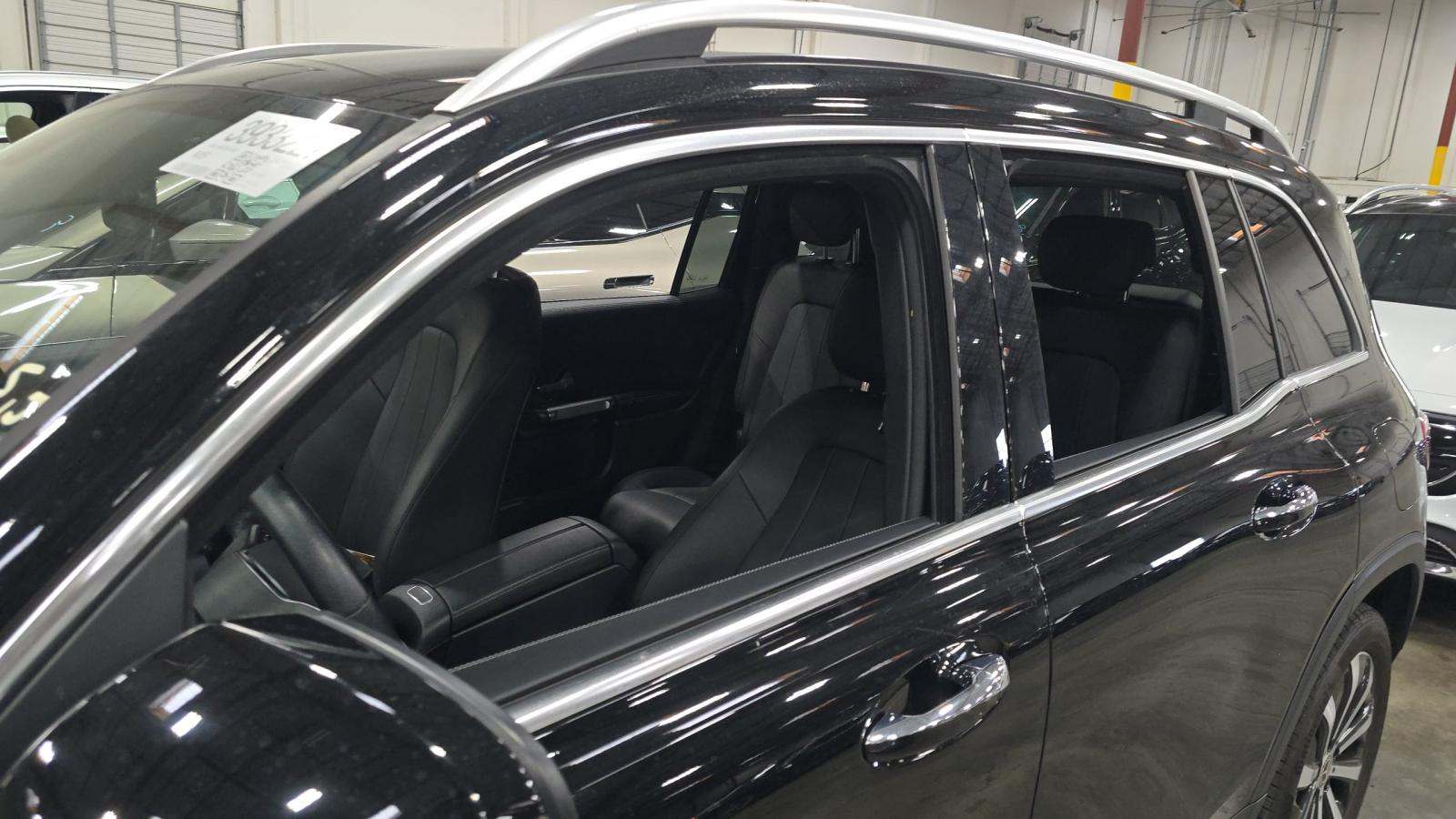 2022 Mercedes-Benz GLB GLB 250 FWD