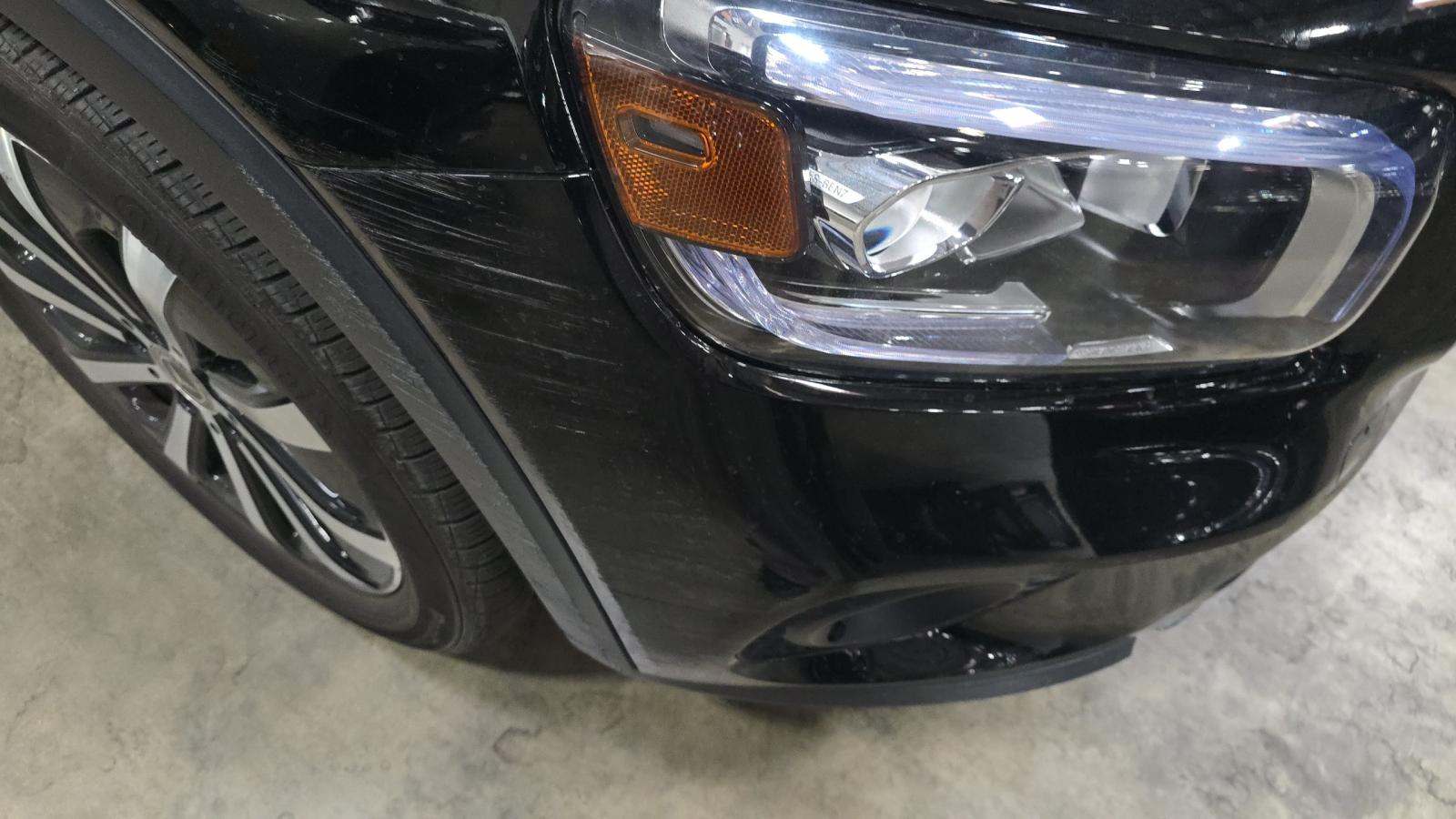 2022 Mercedes-Benz GLB GLB 250 FWD