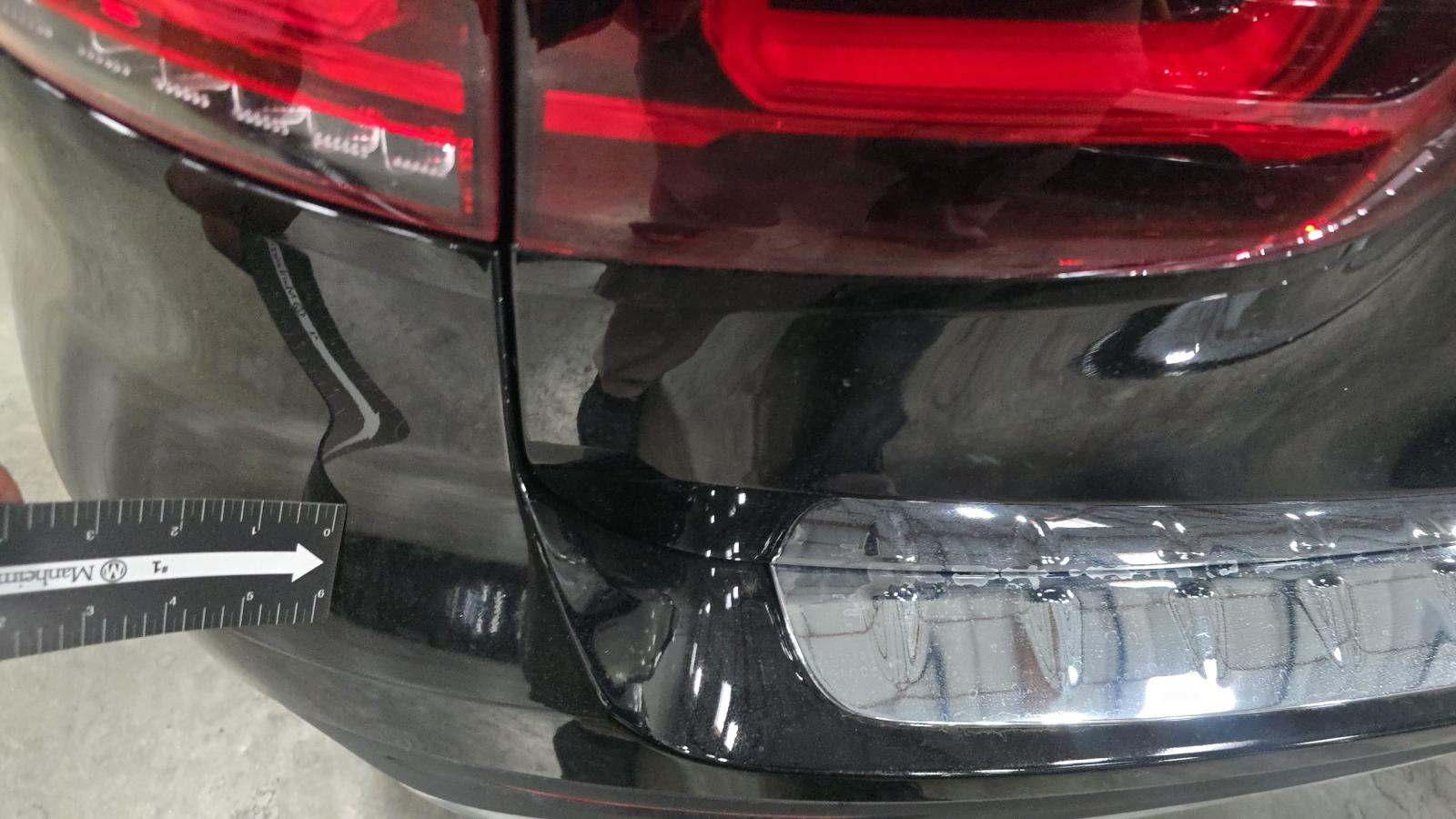 2022 Mercedes-Benz GLB GLB 250 FWD