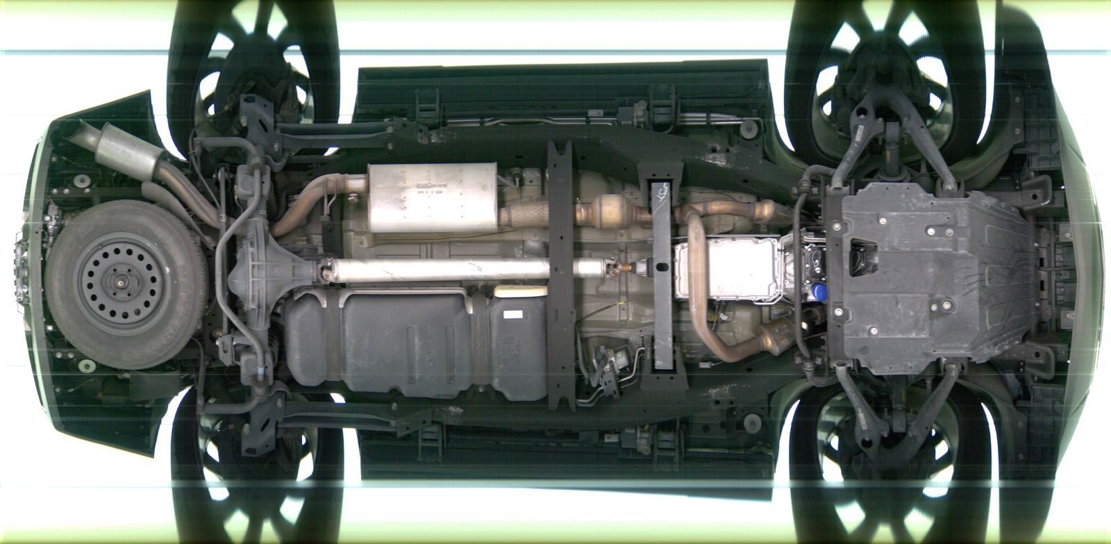 2020 Cadillac Escalade Premium Luxury RWD