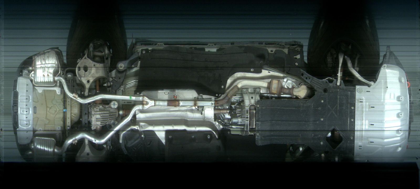 2022 Ford Explorer Timberline AWD