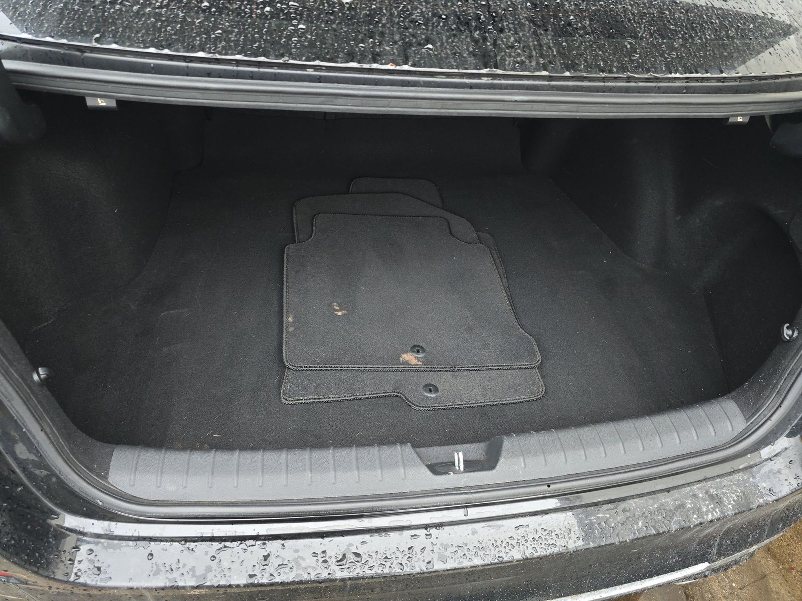 2019 Kia Optima S FWD