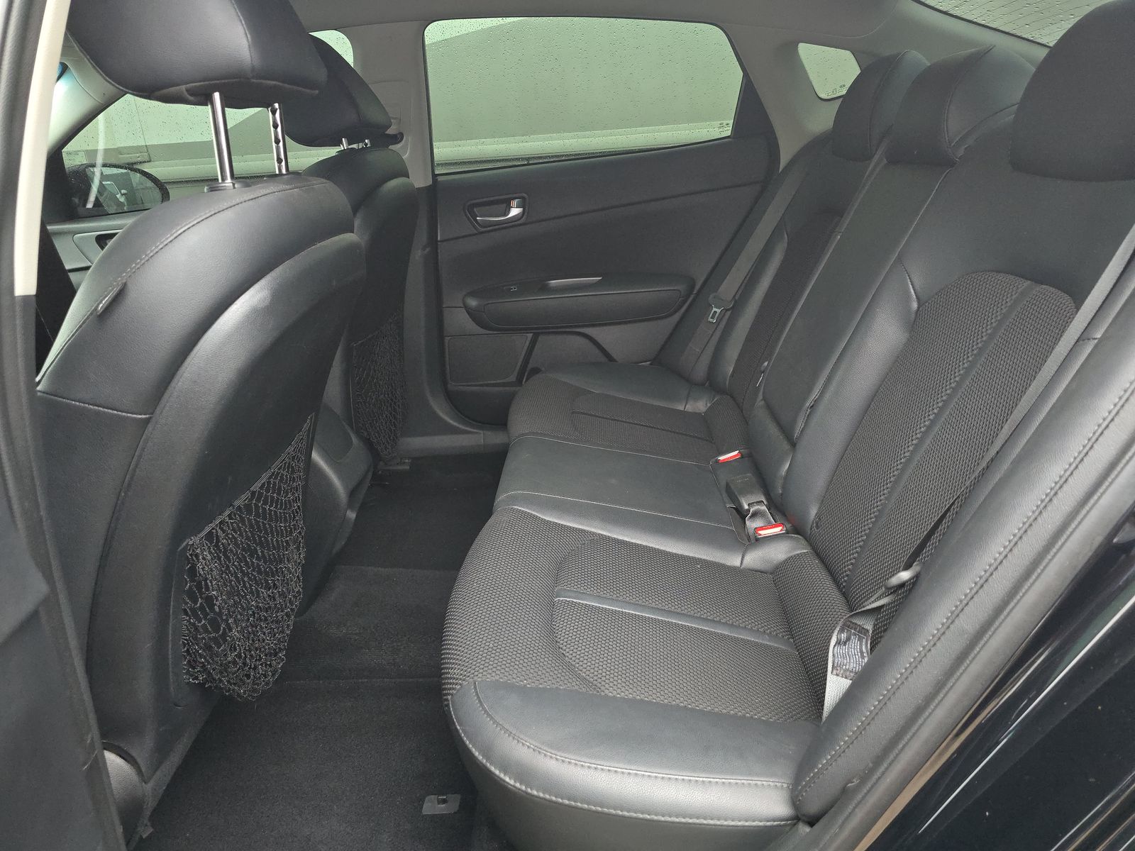 2019 Kia Optima S FWD