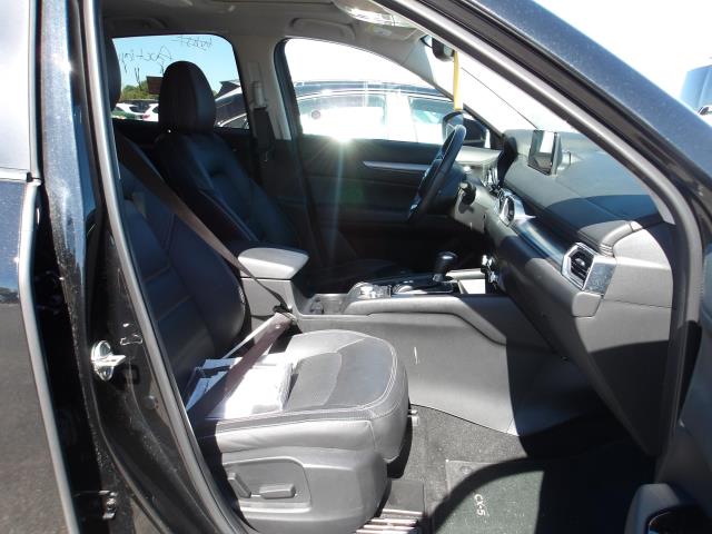 2025 MAZDA CX-5 2.5 S Preferred Package AWD