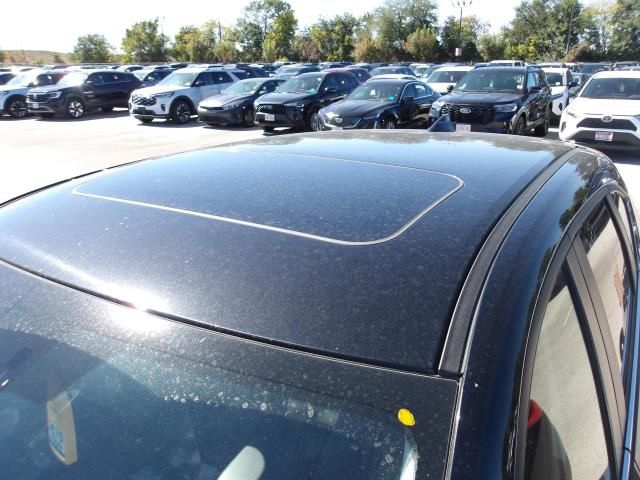 2025 MAZDA CX-5 2.5 S Preferred Package AWD