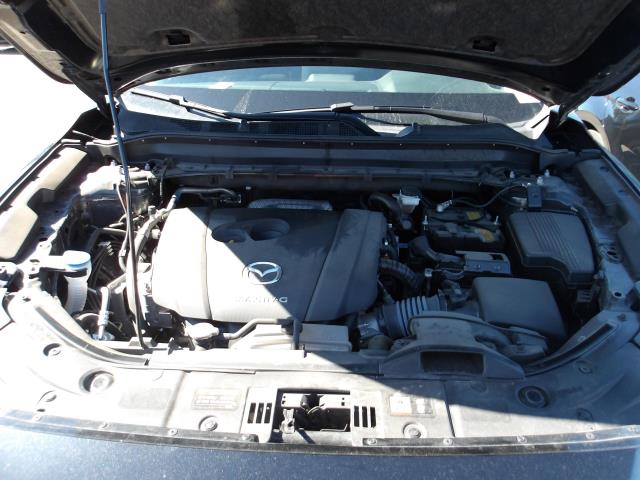 2025 MAZDA CX-5 2.5 S Preferred Package AWD