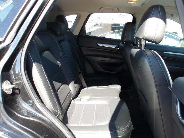 2025 MAZDA CX-5 2.5 S Preferred Package AWD