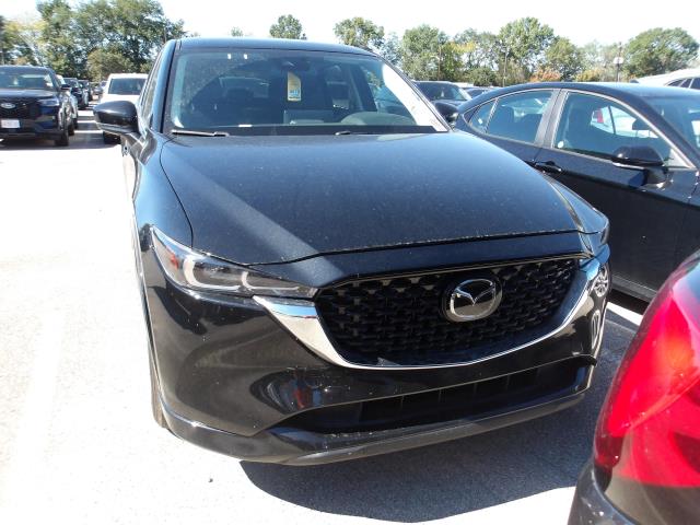 2025 MAZDA CX-5 2.5 S Preferred Package AWD