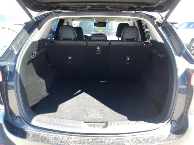 2025 MAZDA CX-5 2.5 S Preferred Package AWD