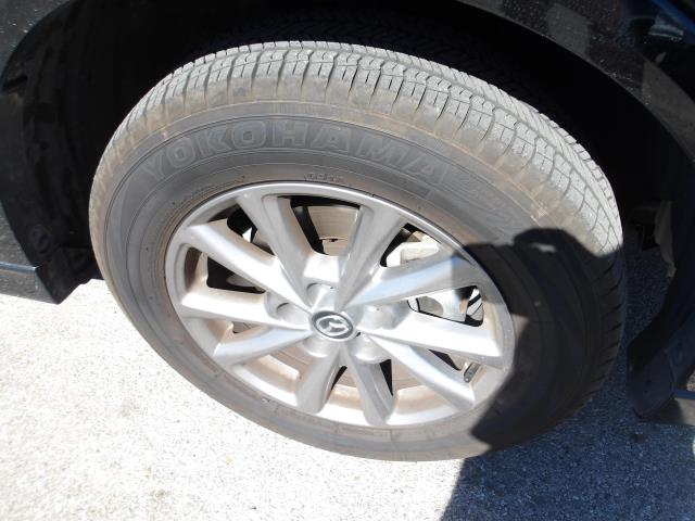 2025 MAZDA CX-5 2.5 S Preferred Package AWD