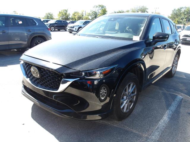 2025 MAZDA CX-5 2.5 S Preferred Package AWD