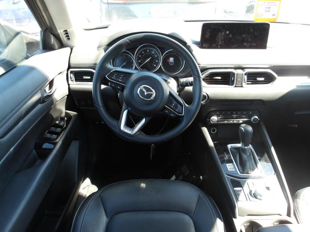 2025 MAZDA CX-5 2.5 S Preferred Package AWD