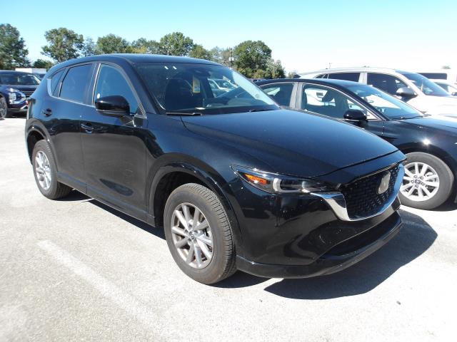 2025 MAZDA CX-5 2.5 S Preferred Package AWD