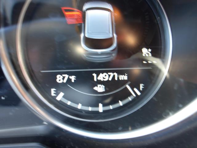 2025 MAZDA CX-5 2.5 S Preferred Package AWD