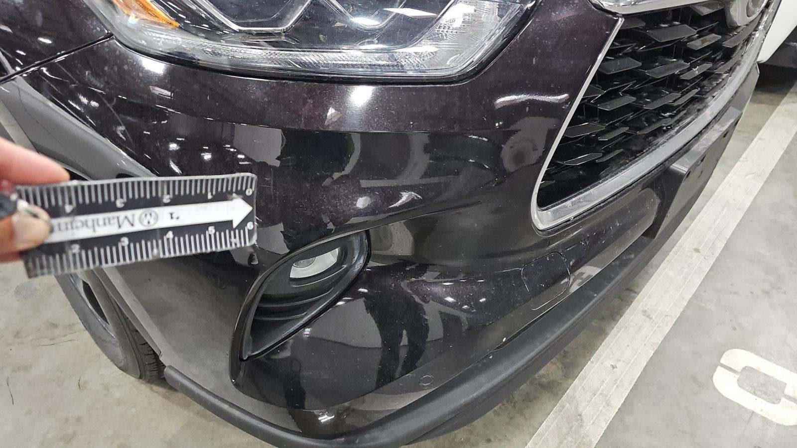 2022 Toyota Highlander Limited AWD