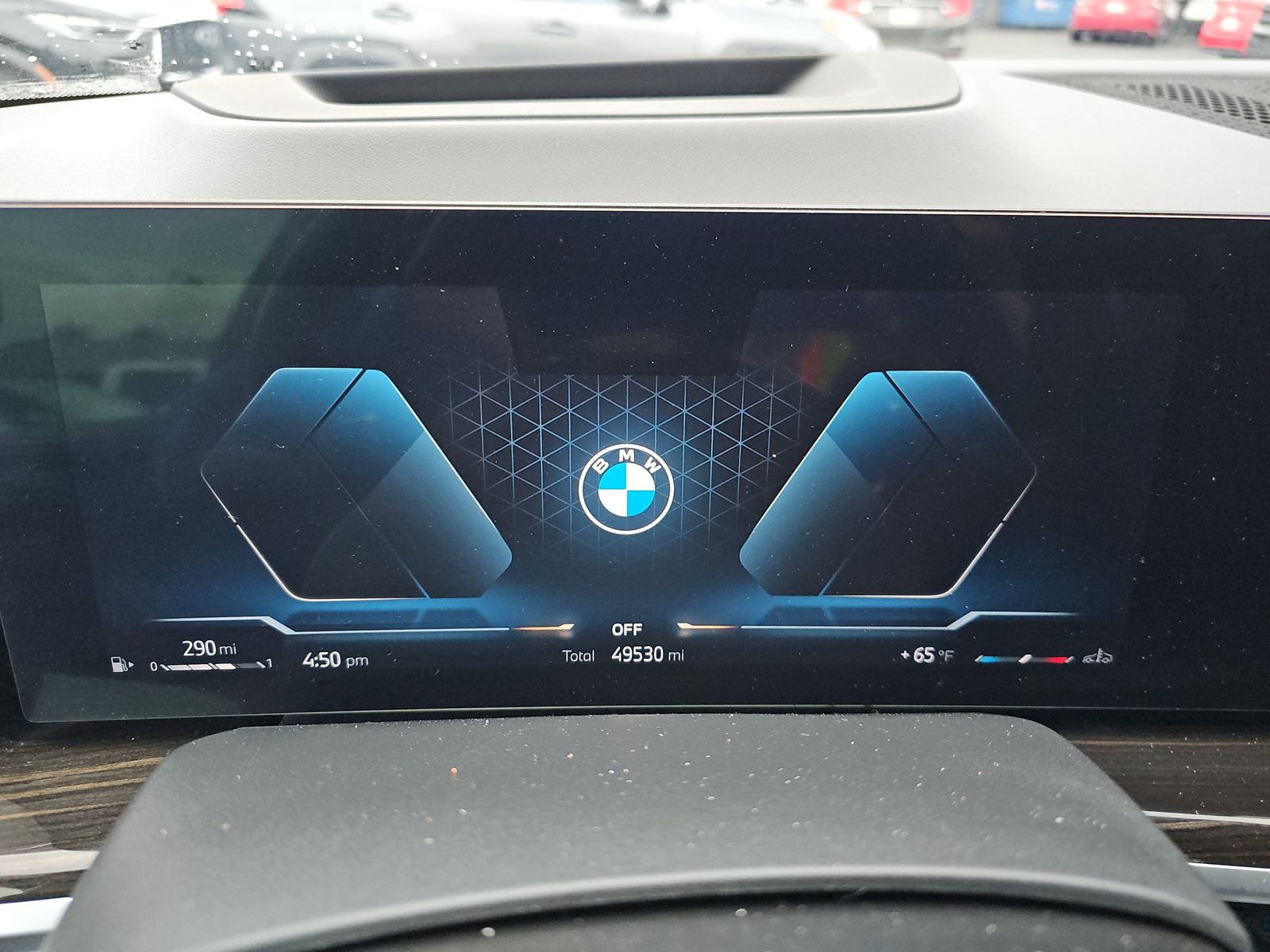 2023 BMW X7 xDrive40i AWD