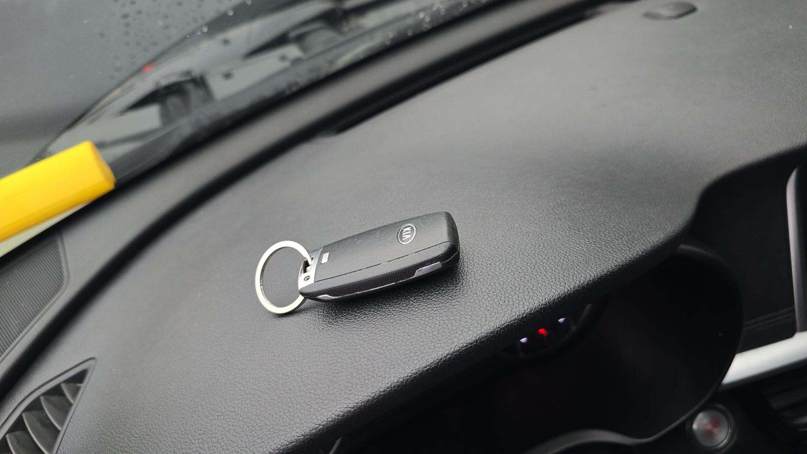 2019 Kia Optima S FWD