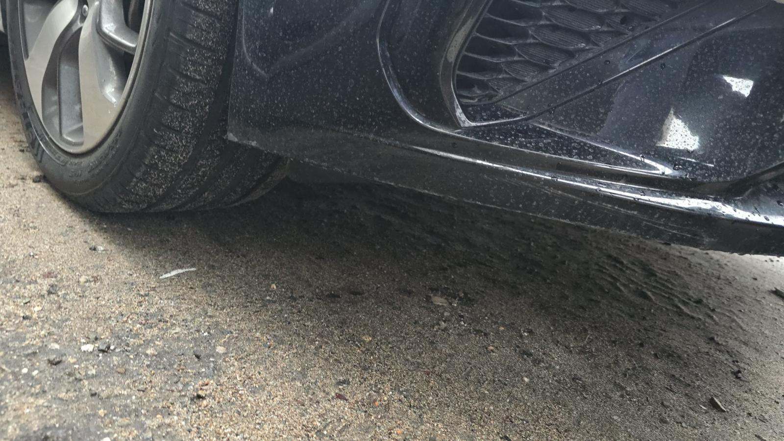 2019 Kia Optima S FWD