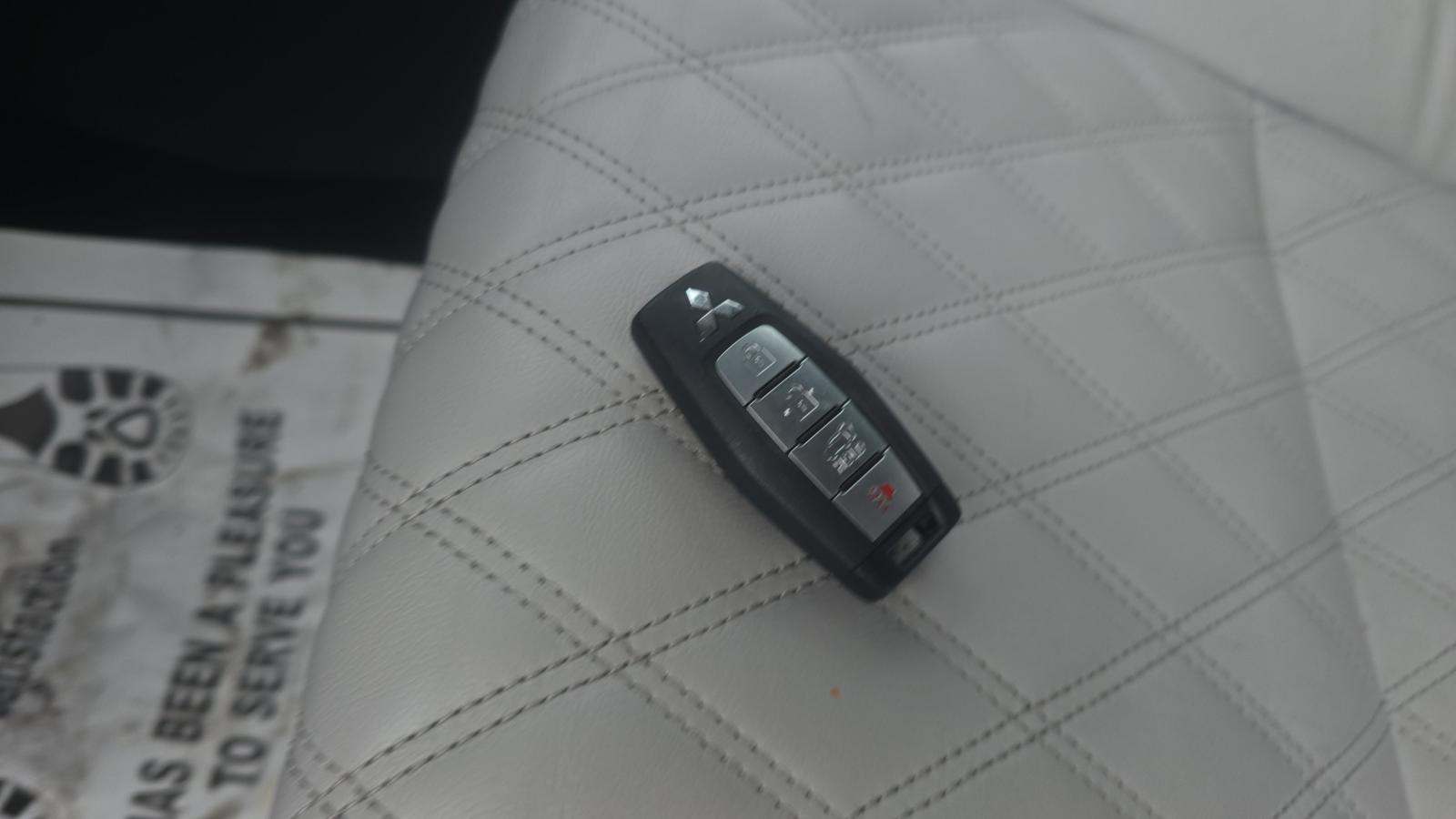 2023 Mitsubishi Outlander SE AWD