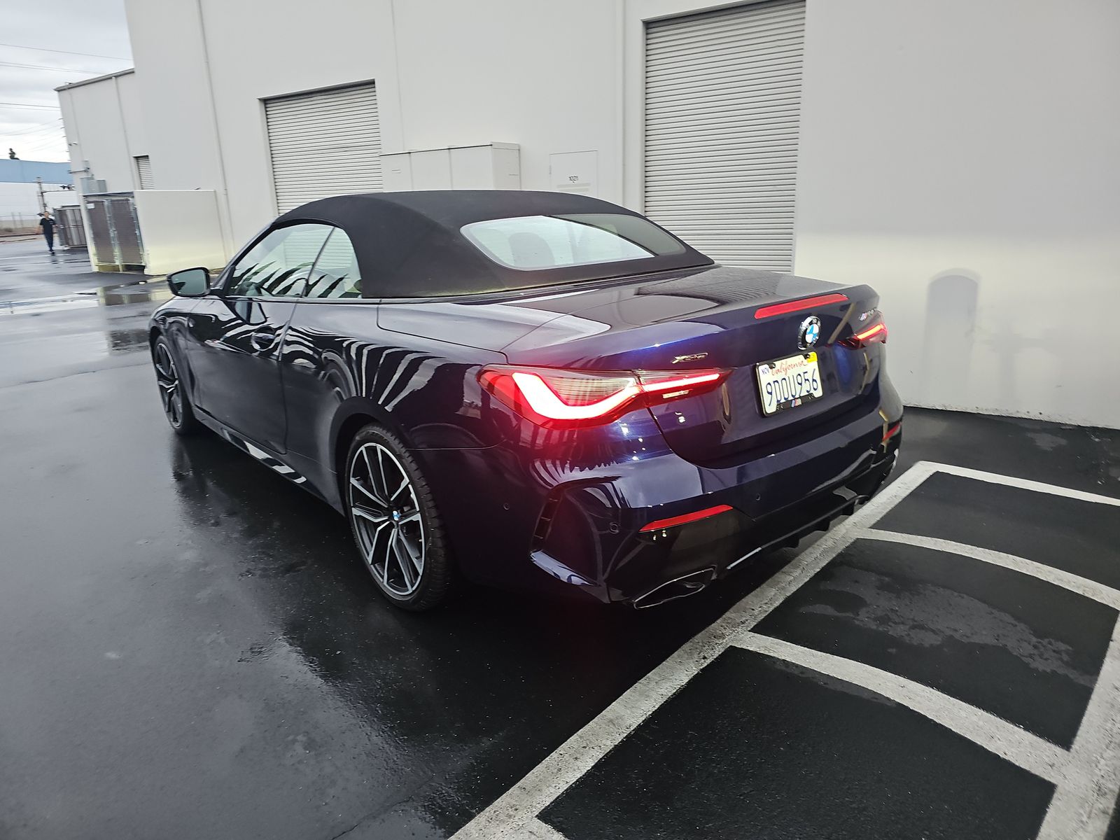 2023 BMW 4 Series M440i xDrive AWD