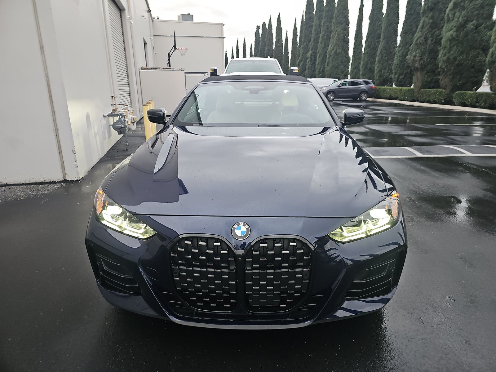 2023 BMW 4 Series M440i xDrive AWD