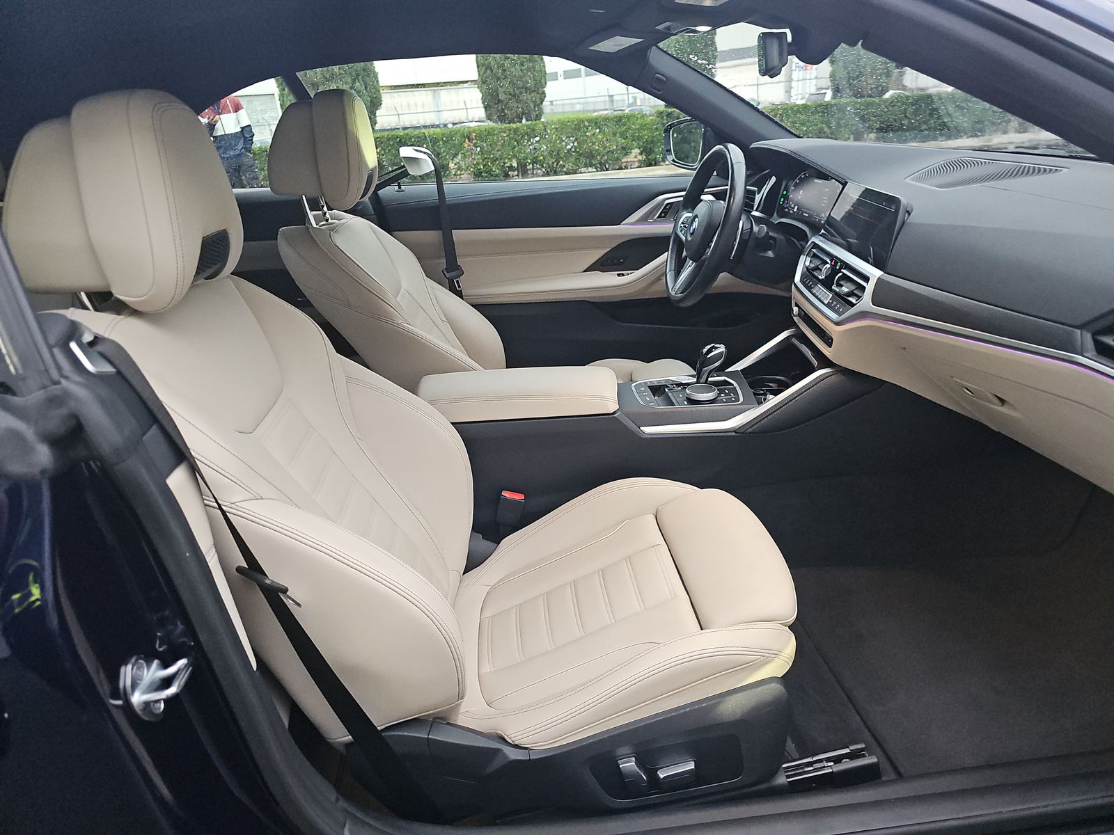 2023 BMW 4 Series M440i xDrive AWD