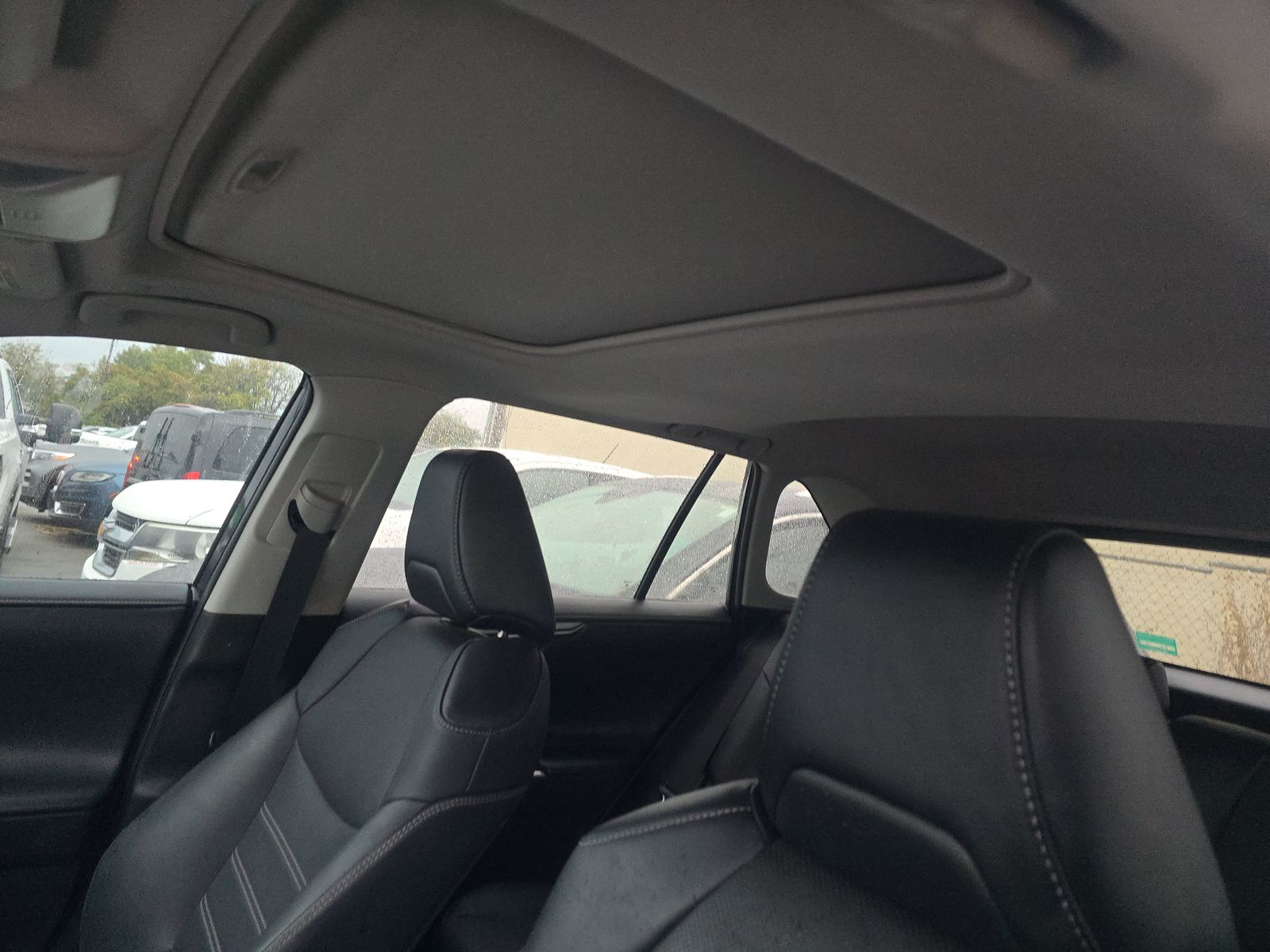 2023 Toyota RAV4 Limited AWD