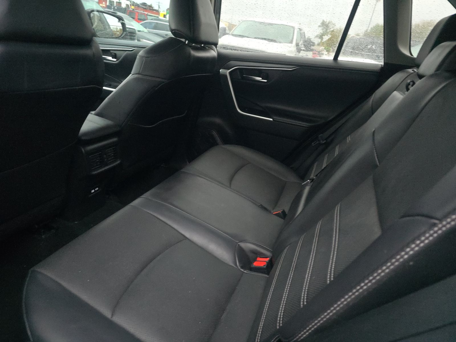 2023 Toyota RAV4 Limited AWD